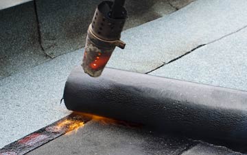 Merseyside asphalt roofing replacement