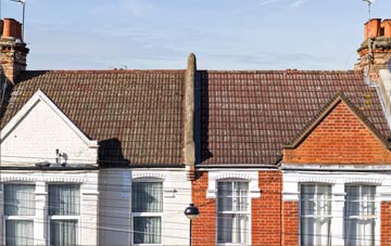clay roofing Merseyside