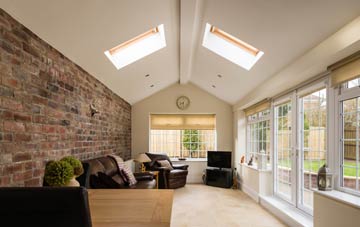 conservatory roof insulation Merseyside