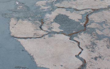 fibreglass roofing replacement Merseyside