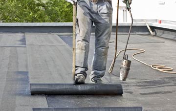 flat roof replacement Merseyside