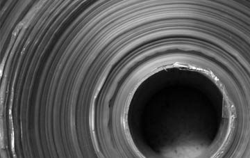 Merseyside pvc roof replacement