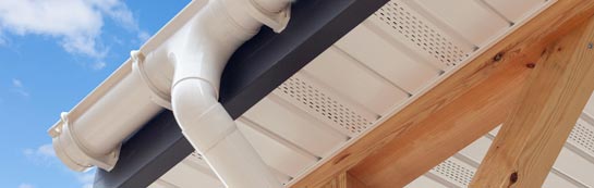 get Merseyside guttering quotes today