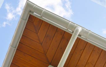 Merseyside soffit types