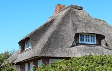 thatch roofing Merseyside