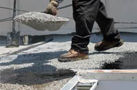 find rated Merseyside flat roofing replacement companies