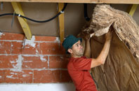 Merseyside tapered roof insulation