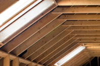 Merseyside tapered roof insulation quotes